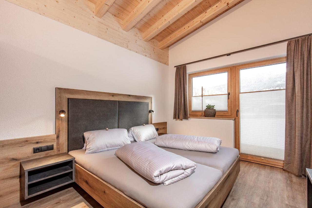 Landhaus Sonnenwiese Sölden Dış mekan fotoğraf
