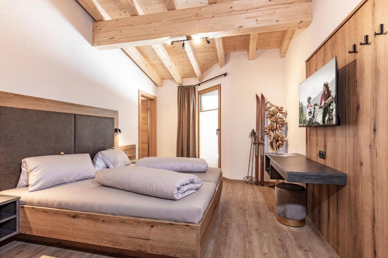 Landhaus Sonnenwiese Sölden Dış mekan fotoğraf