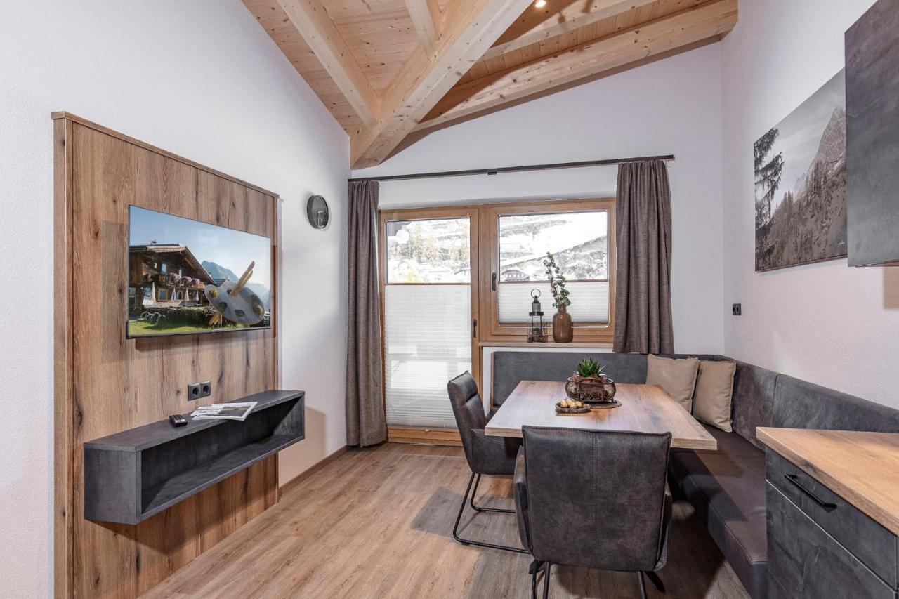 Landhaus Sonnenwiese Sölden Dış mekan fotoğraf