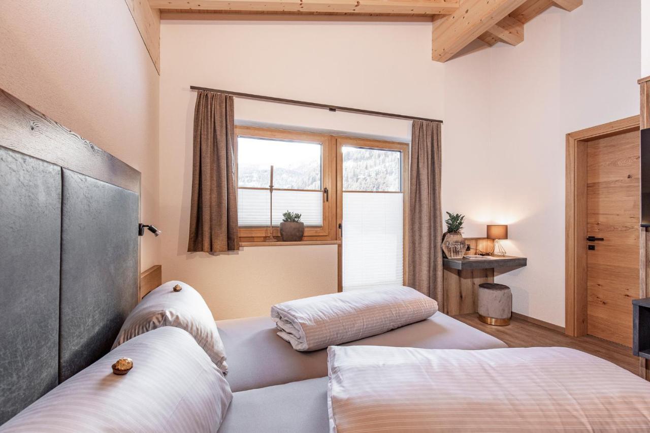 Landhaus Sonnenwiese Sölden Dış mekan fotoğraf