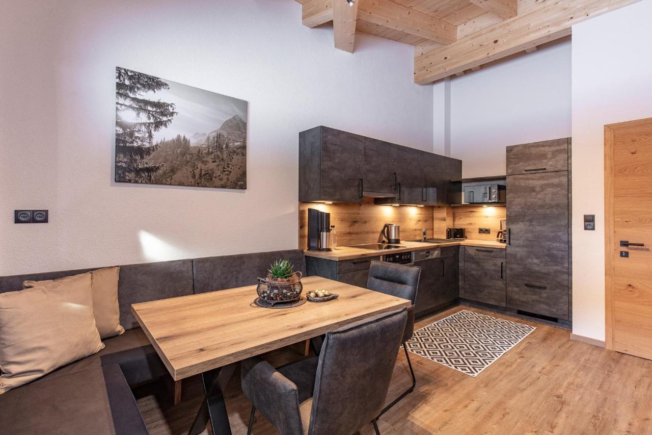 Landhaus Sonnenwiese Sölden Dış mekan fotoğraf