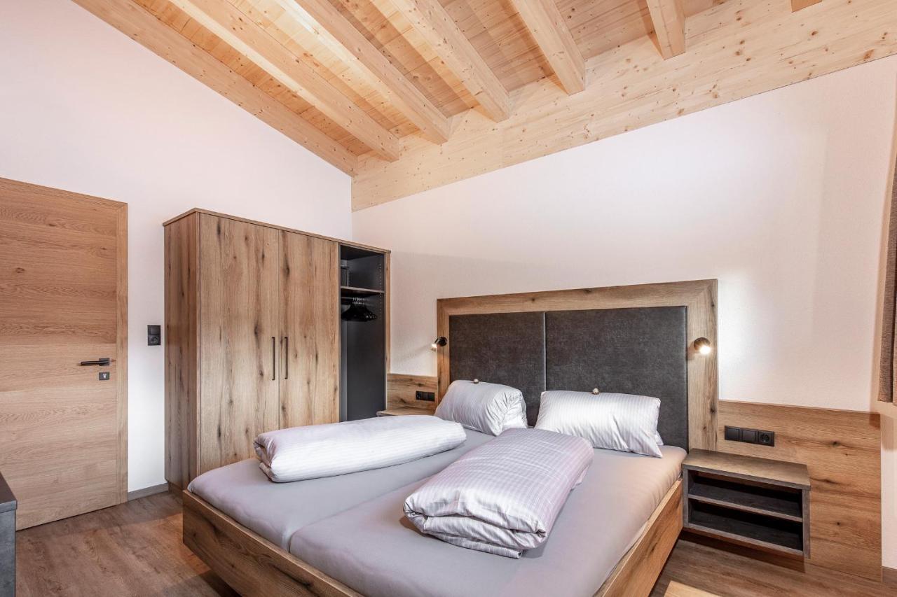 Landhaus Sonnenwiese Sölden Dış mekan fotoğraf