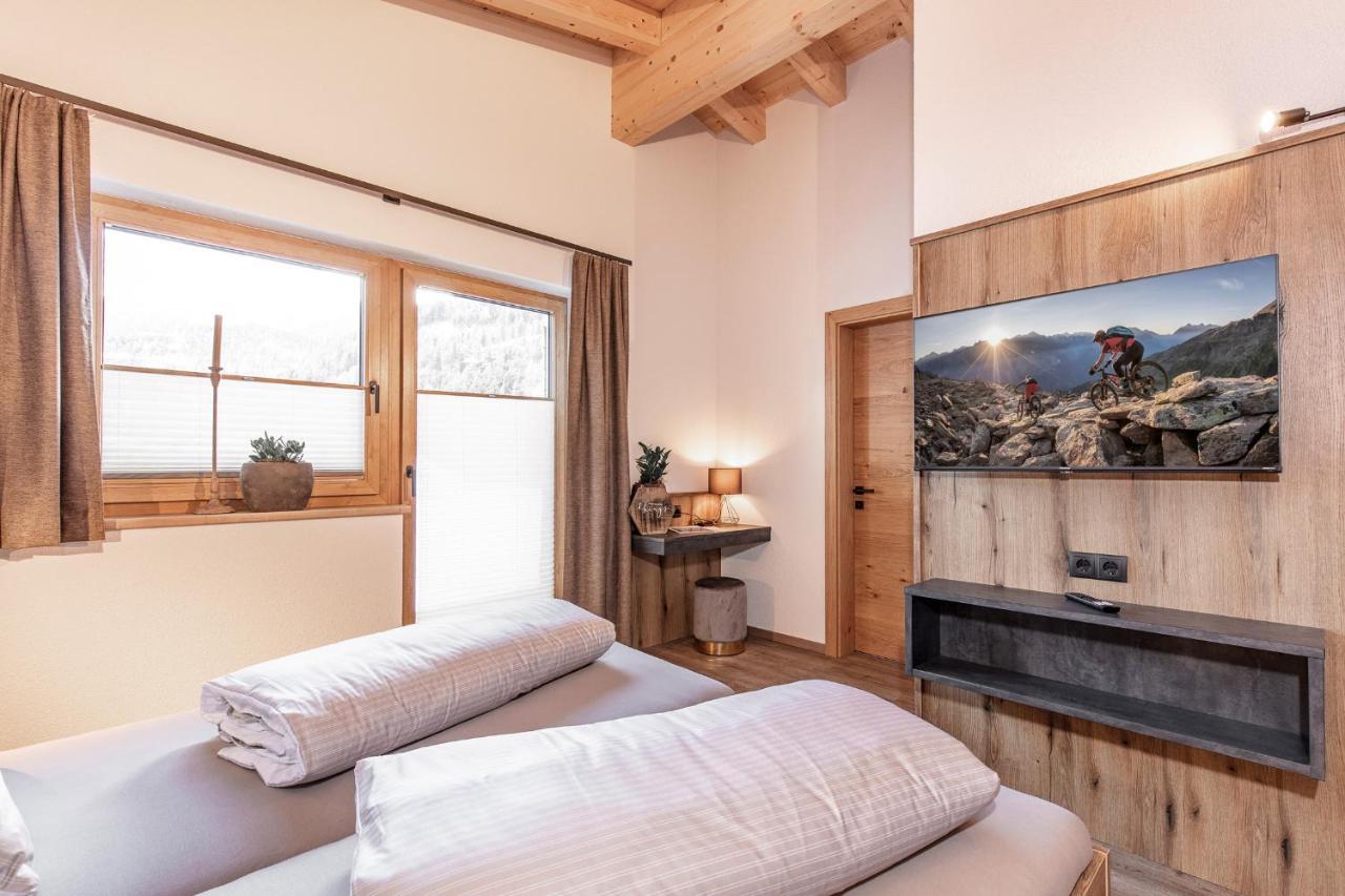 Landhaus Sonnenwiese Sölden Dış mekan fotoğraf
