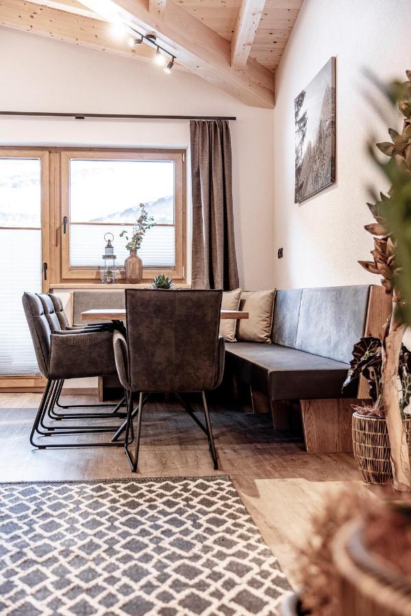 Landhaus Sonnenwiese Sölden Dış mekan fotoğraf